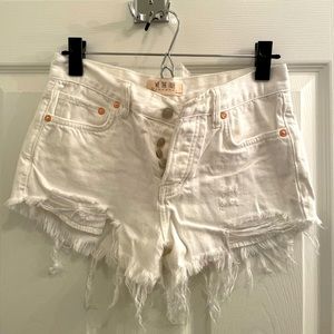 Free People Shorts